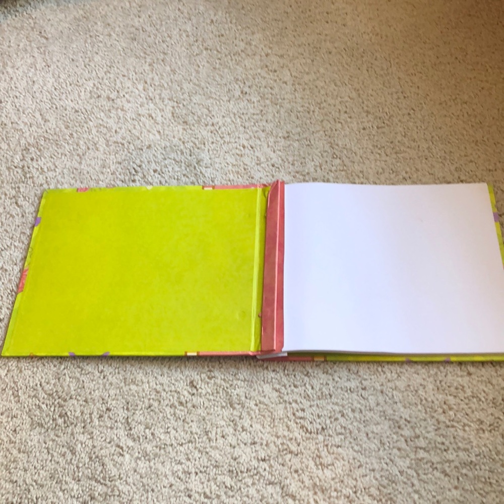 Scrapbook - Picture 2 of 3